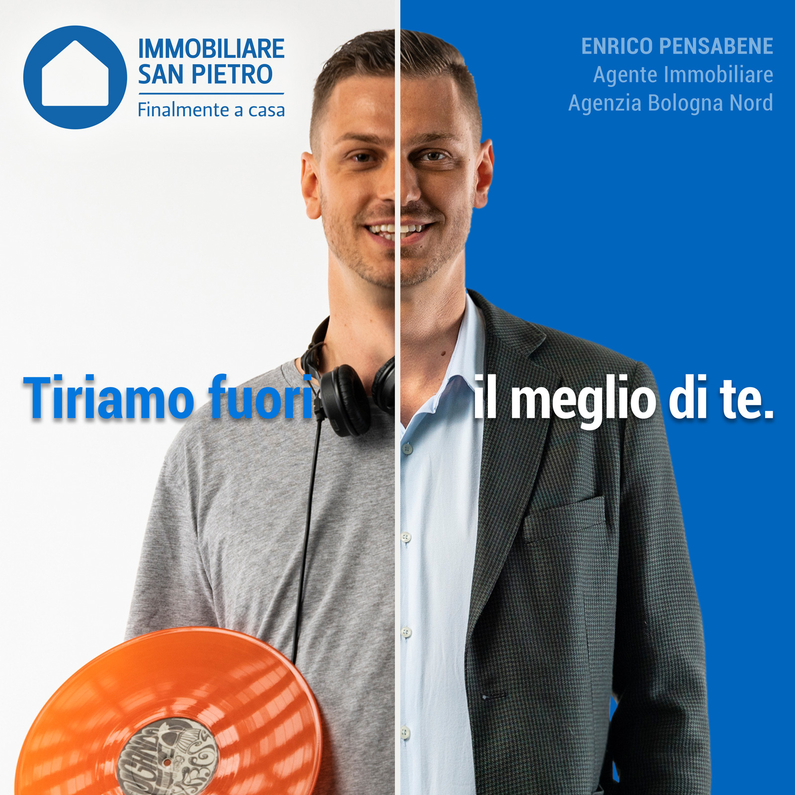 pensabene-Recruiting