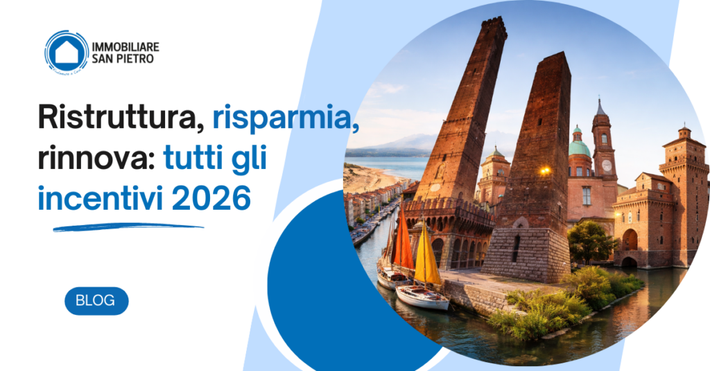 legge di bilancio 2026 - bologna ferrara cervia