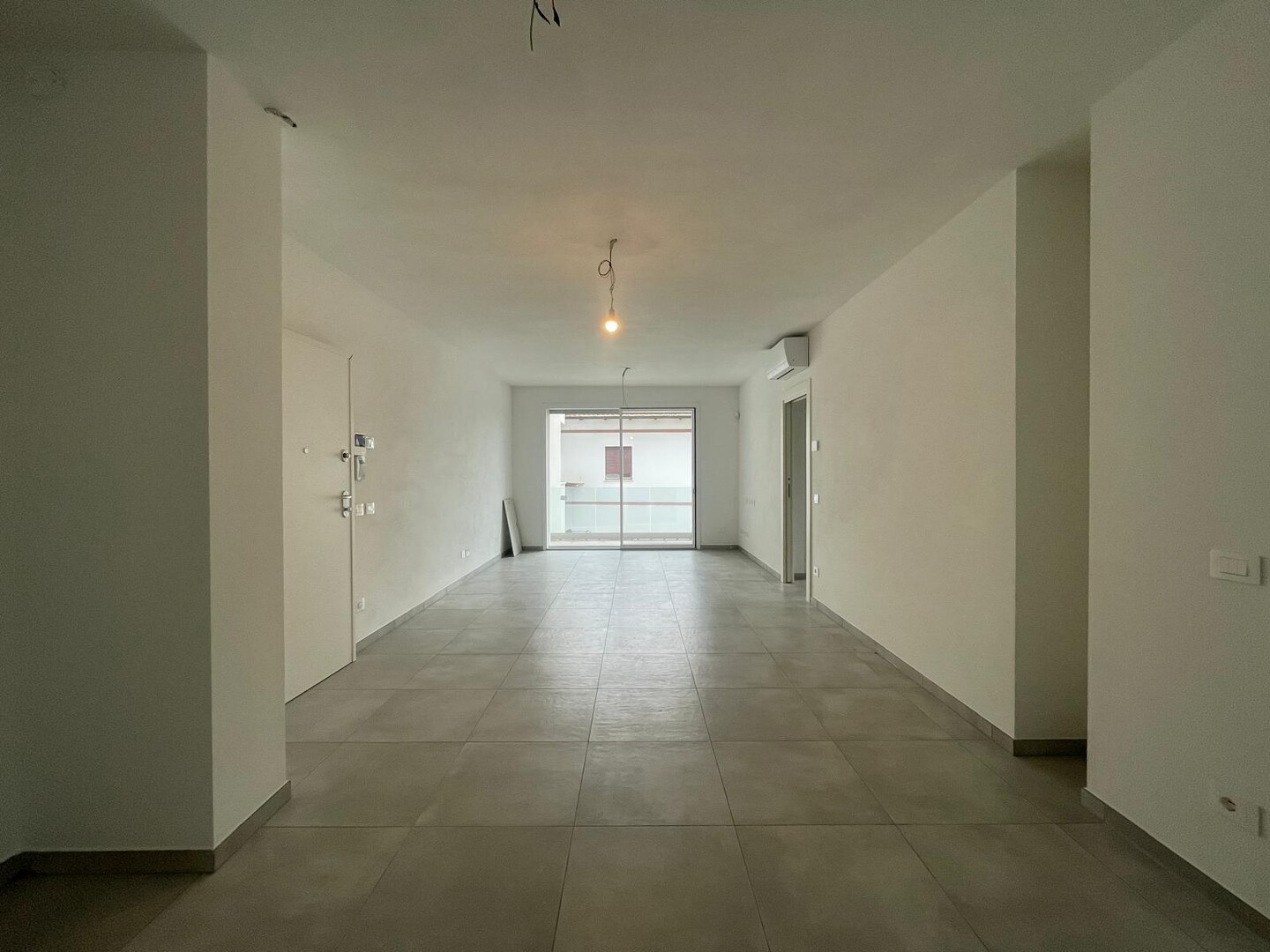 Appartamento in affitto a Cento