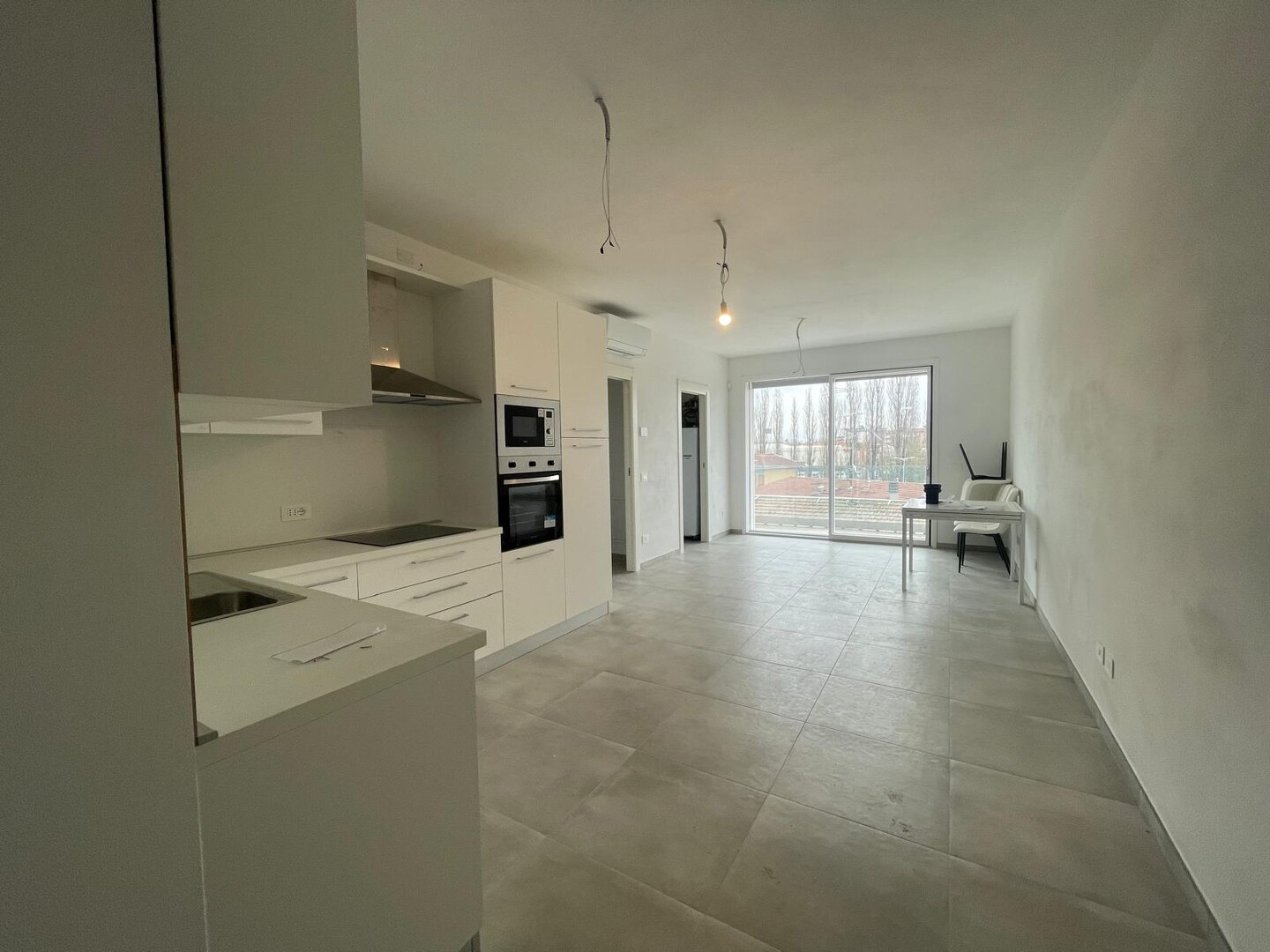 Appartamento in affitto a Cento