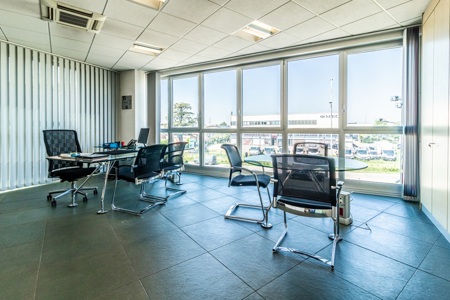 Ufficio in affitto a Imola