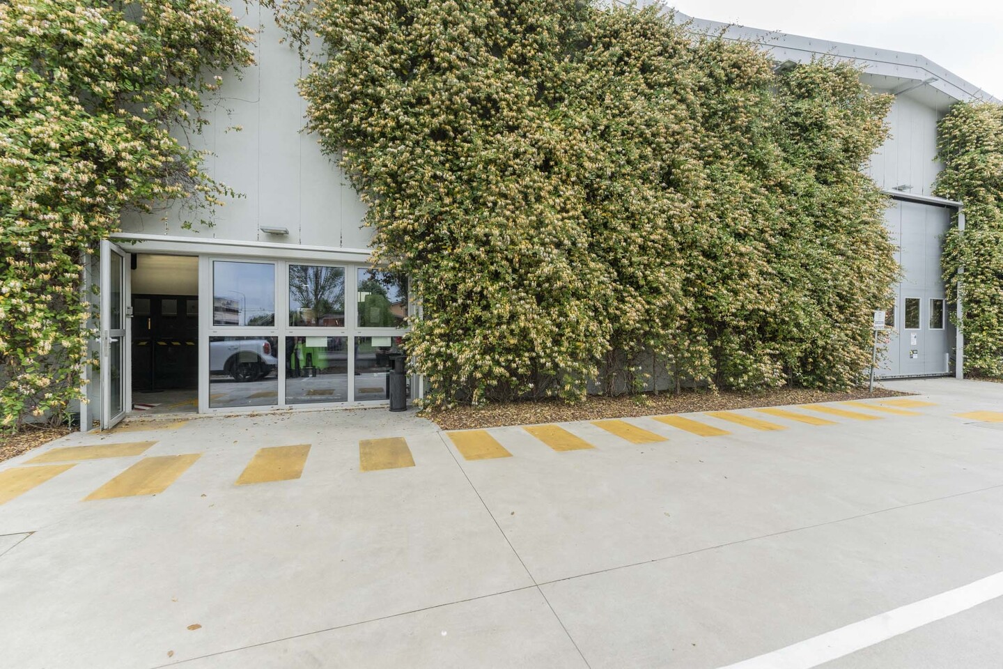 Capannone Industriale in affitto a Argelato