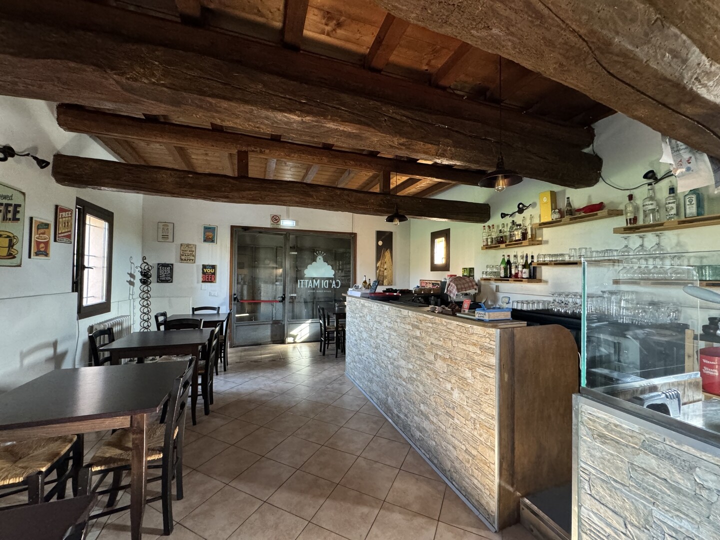 Negozio – Locale Commerciale in vendita a Granarolo Dell’emilia