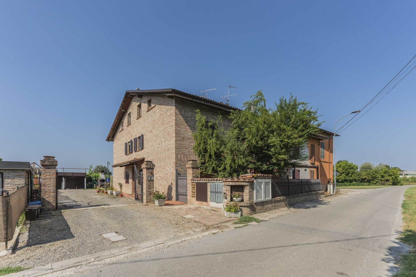 Appartamento in vendita a Galliera