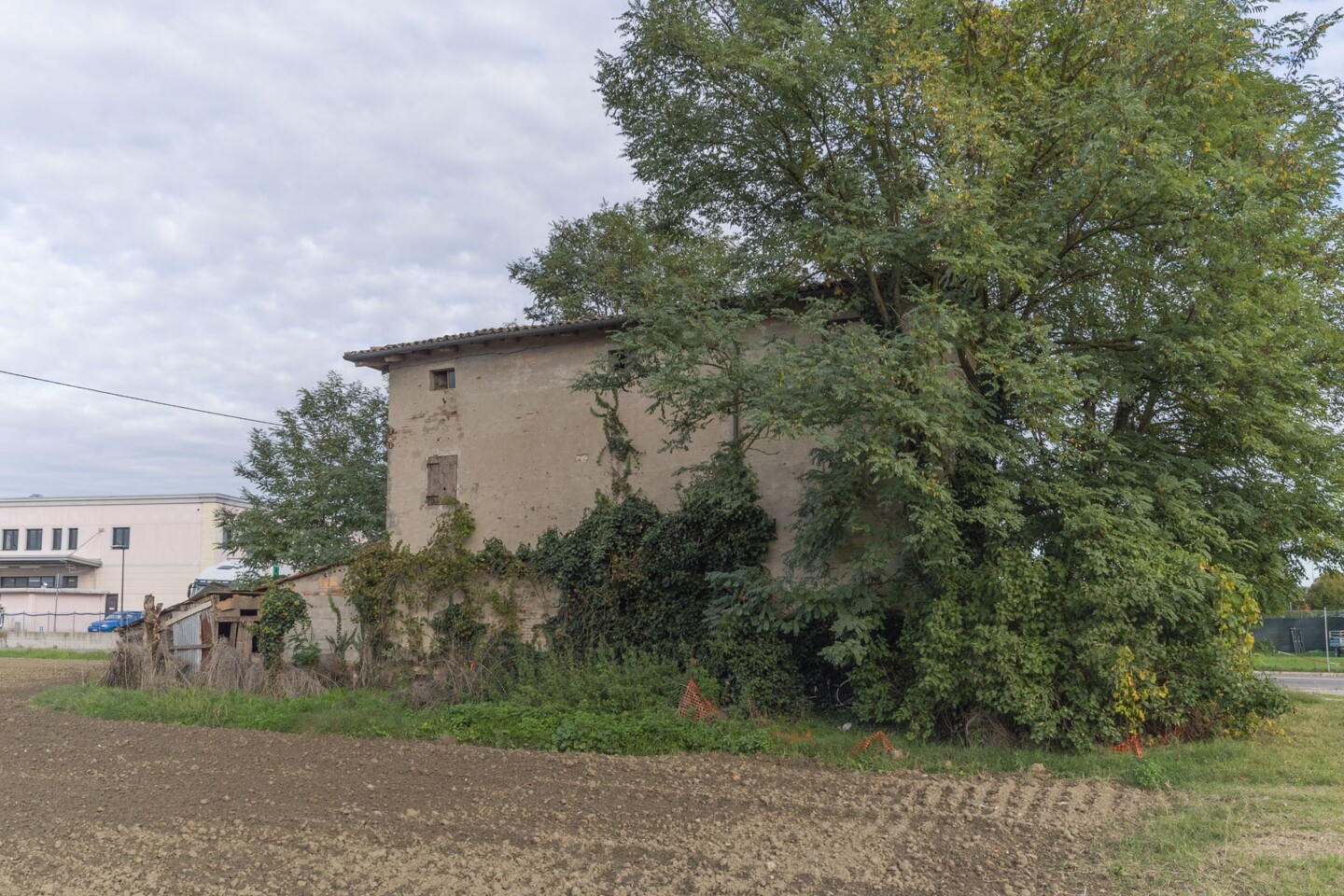 Villa Indipendente in Vendita a Galliera