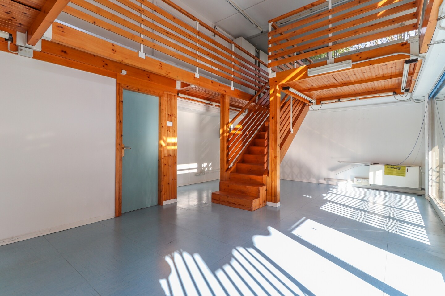 Ufficio in Vendita a San Pietro in Casale