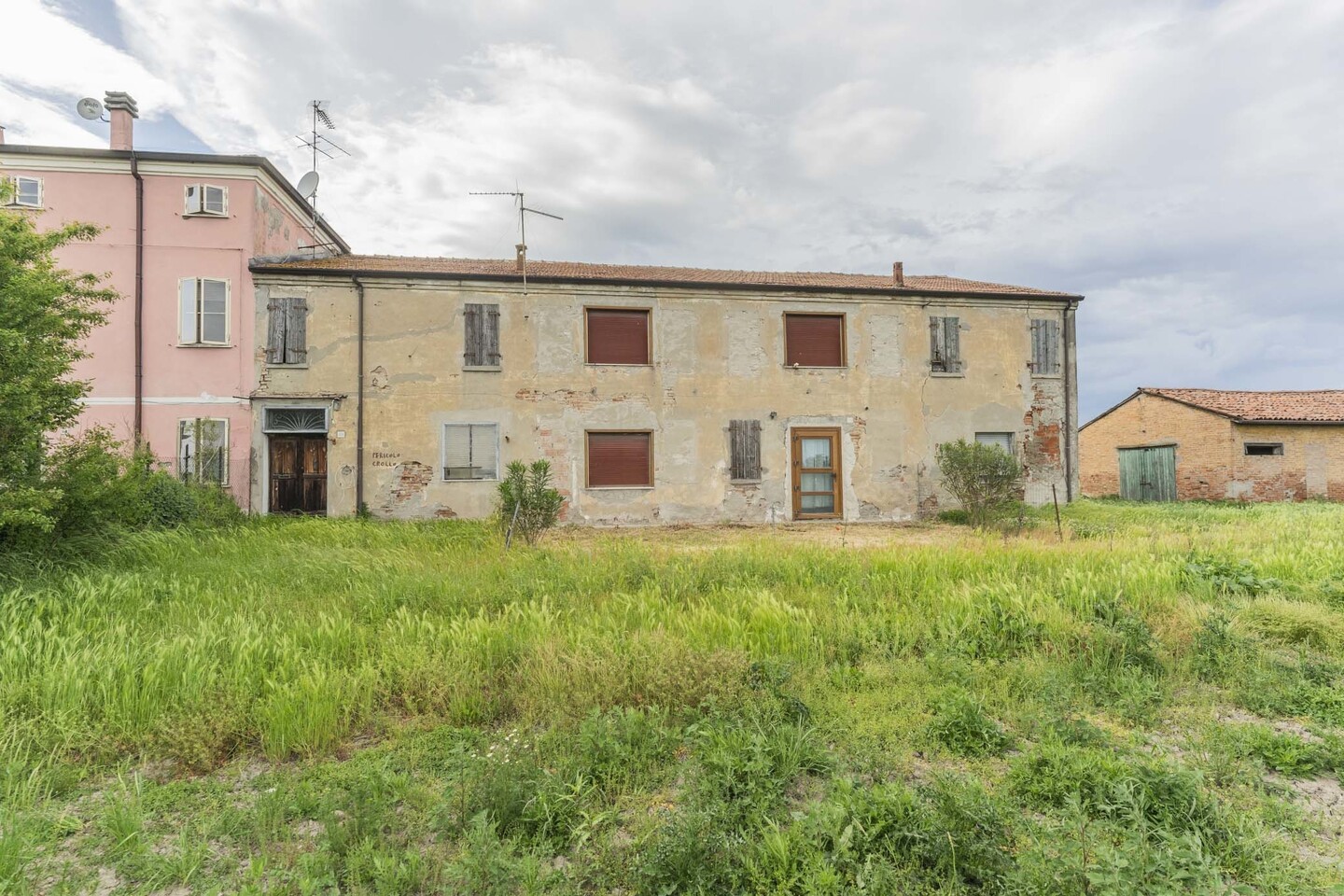 Appartamento in vendita a Ferrara