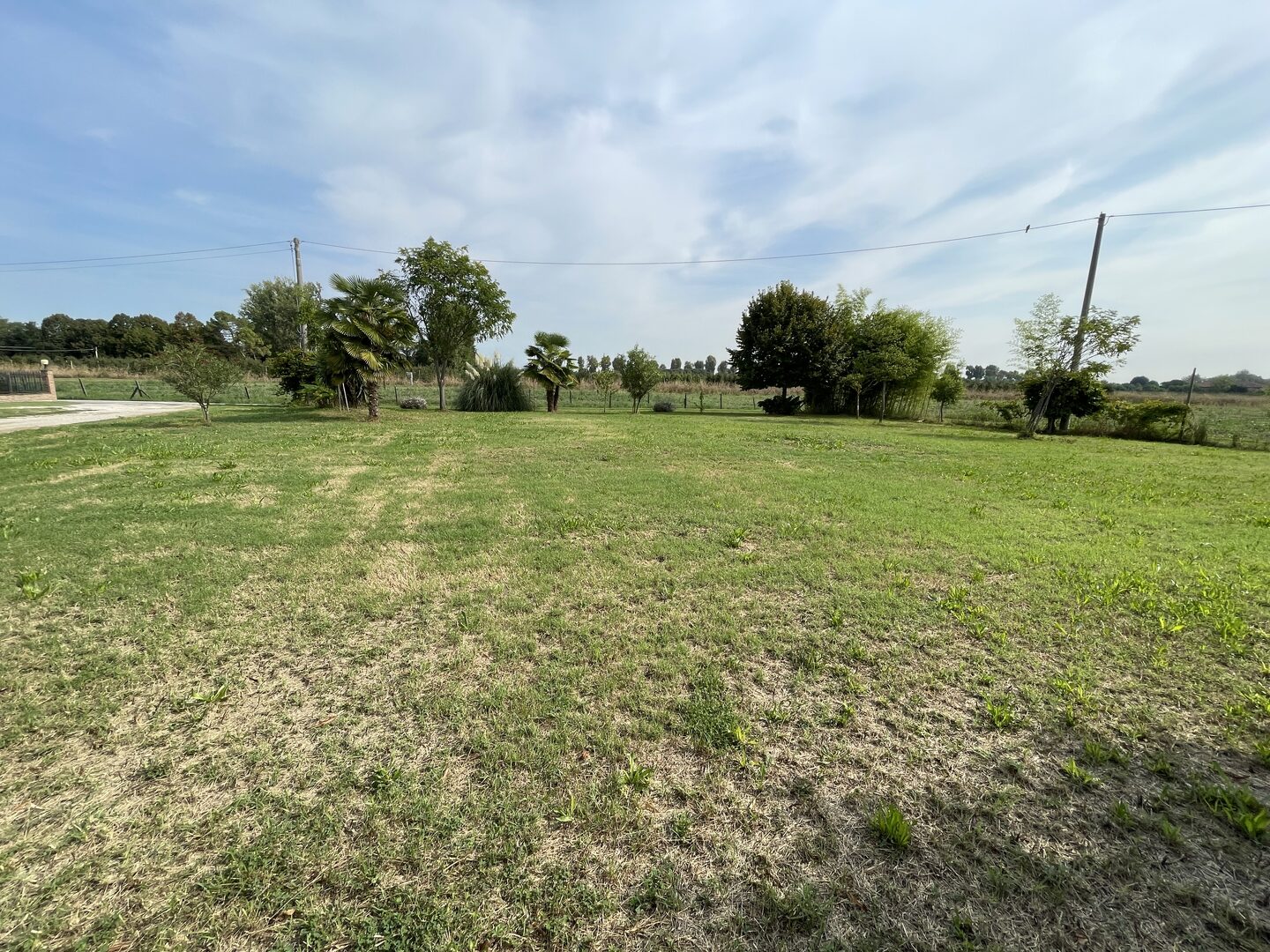 Terreno Edificabile Residenziale in Vendita a Ferrara Cocomaro di Cona