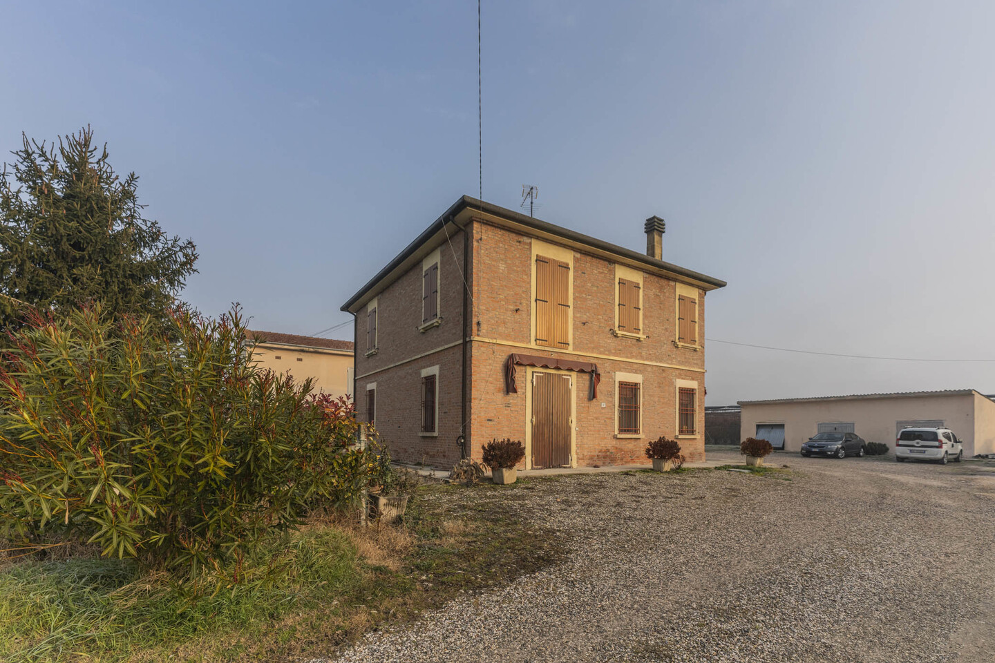 Casa indipendente in vendita a Vigarano Mainarda