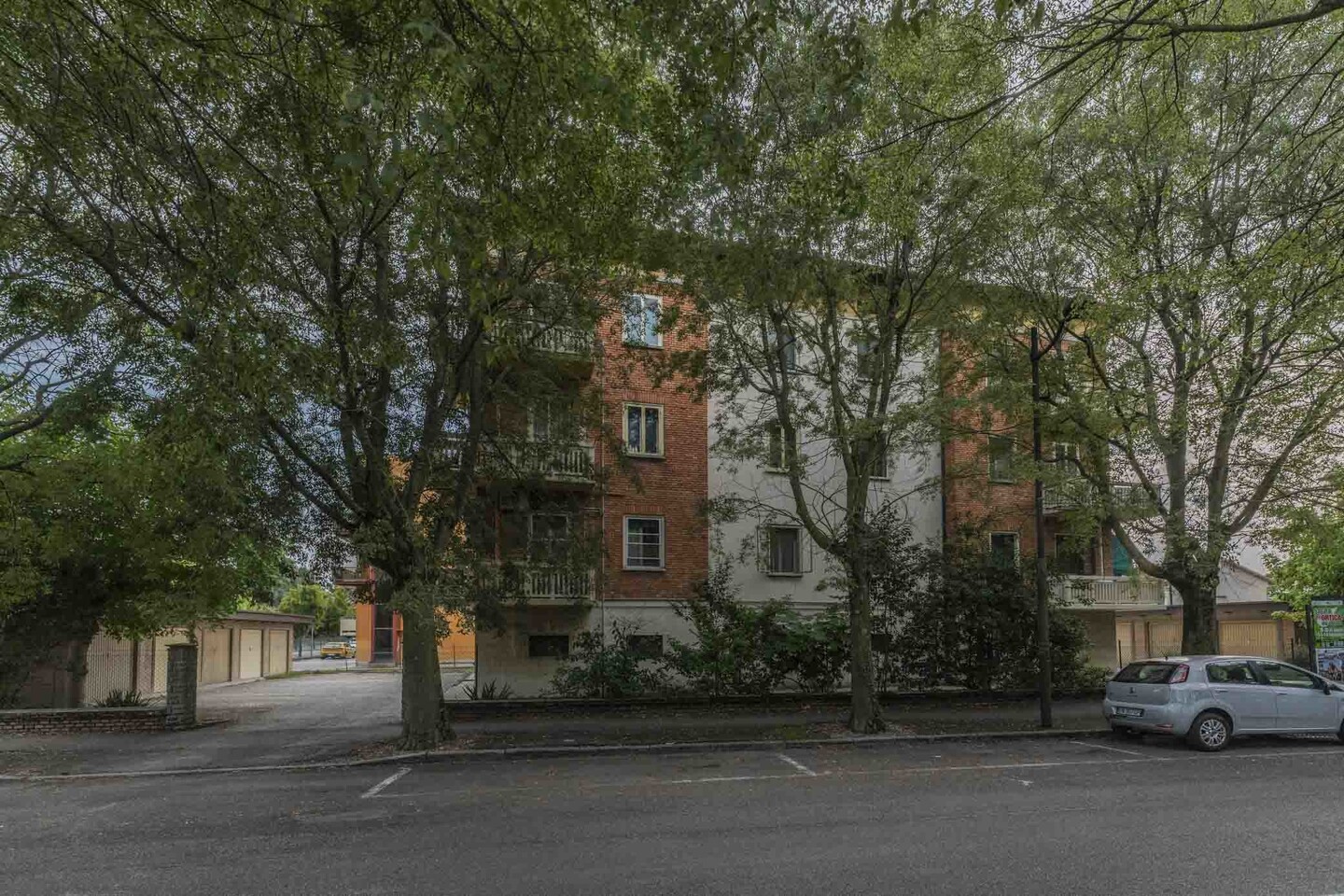 Appartamento in vendita a Molinella