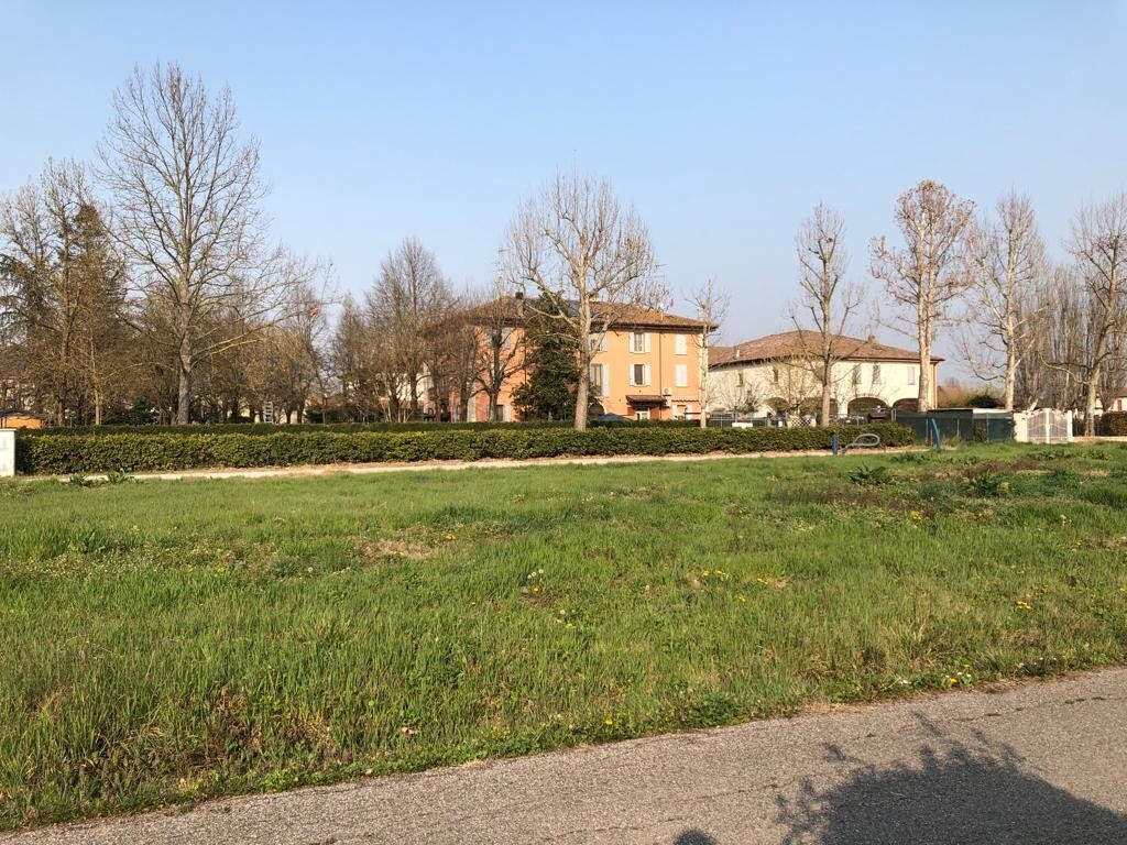 Terreno Edificabile Residenziale in Vendita a San Pietro in Casale