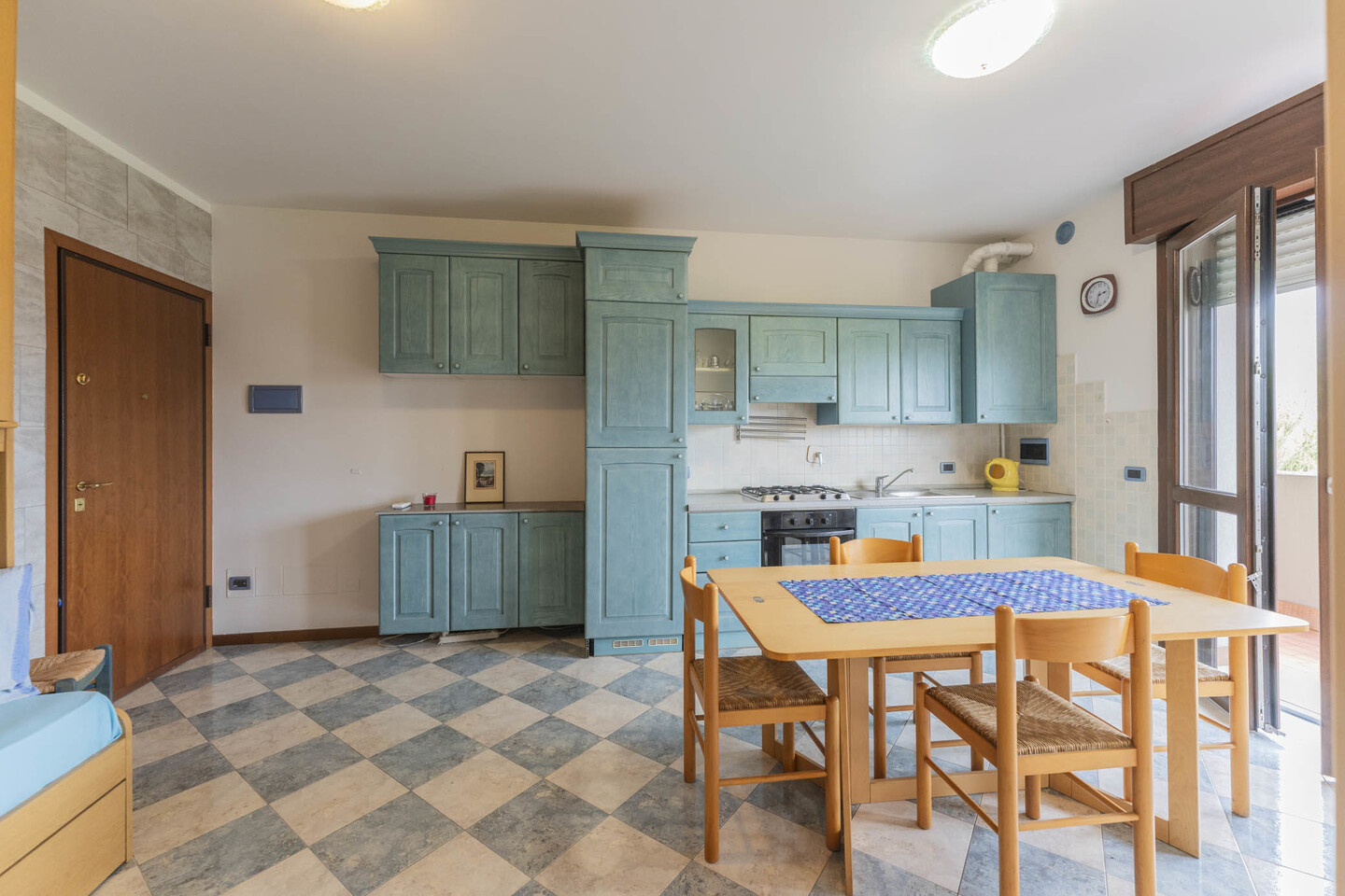 Appartamento in vendita a