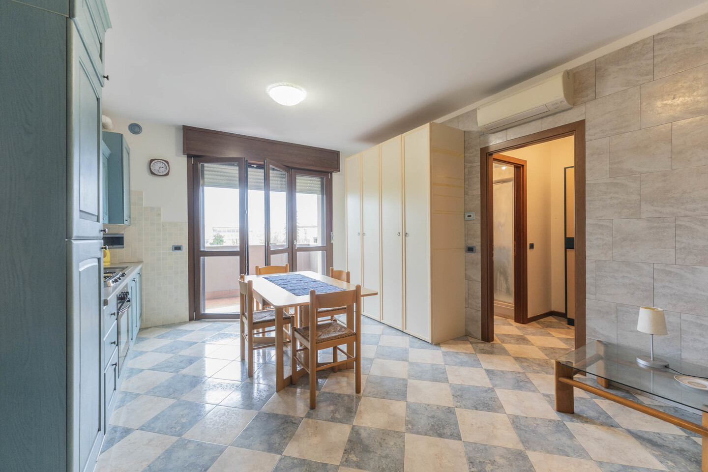 Appartamento in vendita a