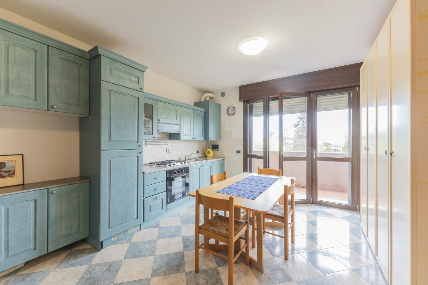 Appartamento in vendita a