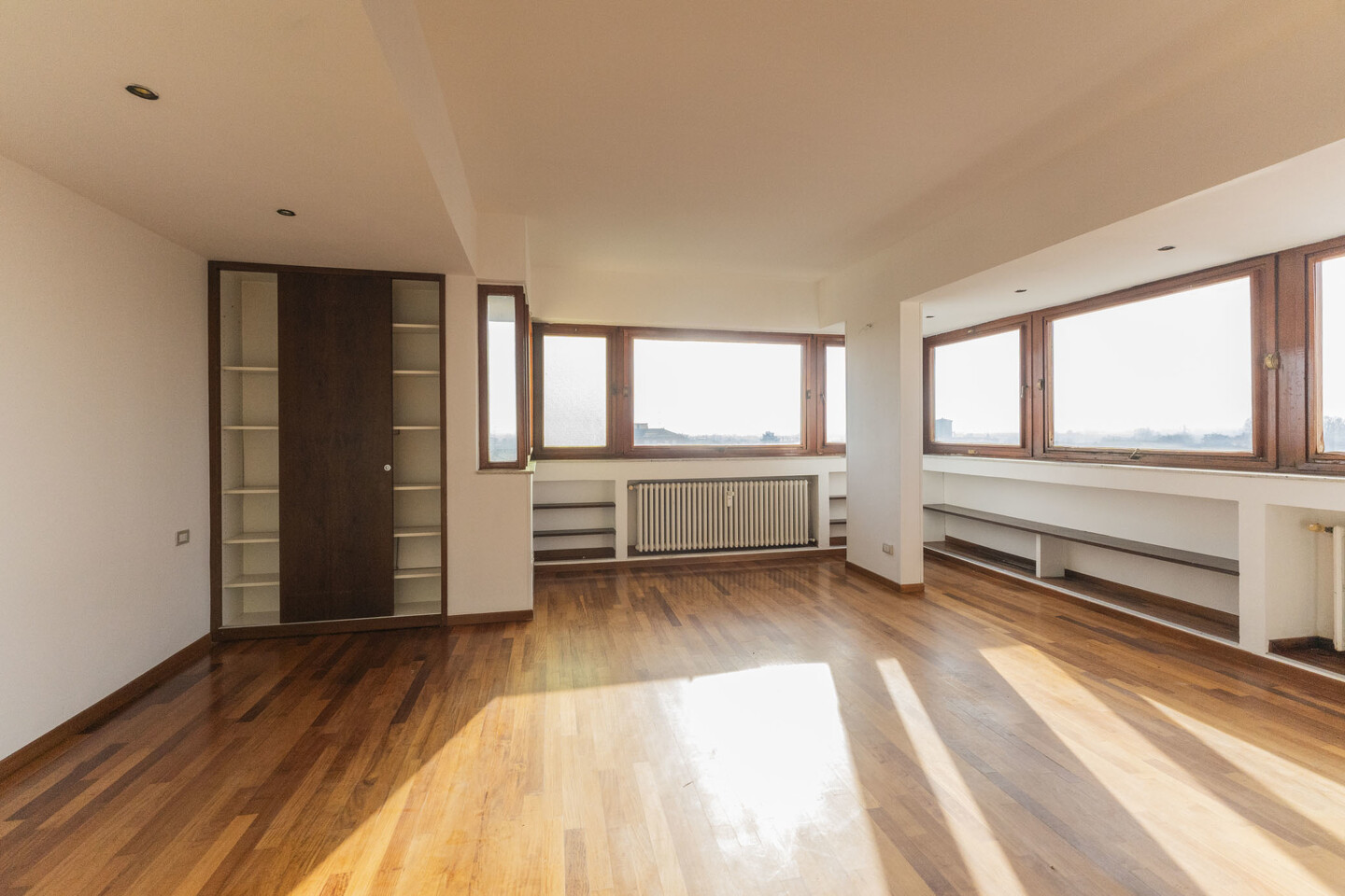 Appartamento monolocale in vendita a San Pietro in Casale