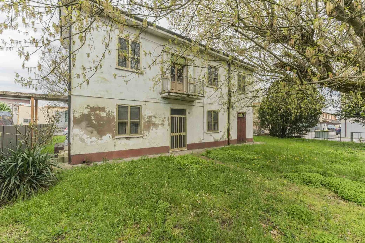 Casa indipendente in vendita a Malalbergo