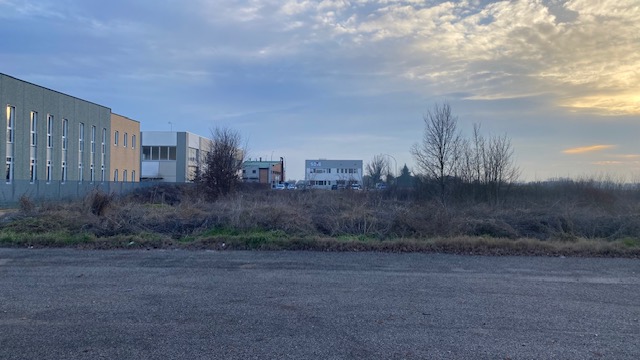 Terreno in vendita a San Pietro in Casale