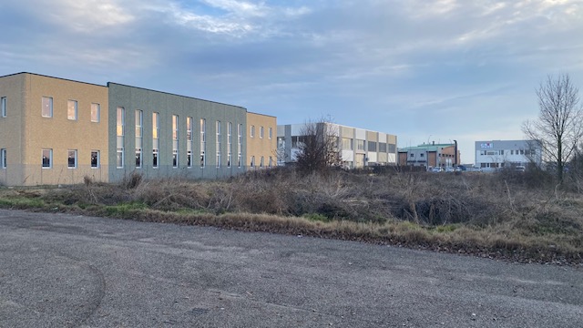 Terreno in vendita a San Pietro in Casale