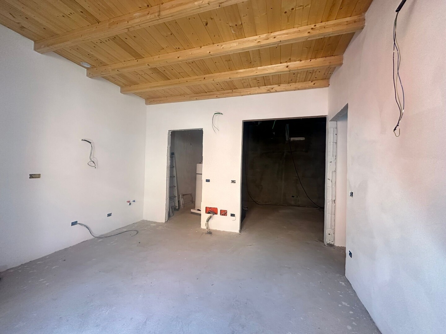 Appartamento monolocale in vendita ad Altedo