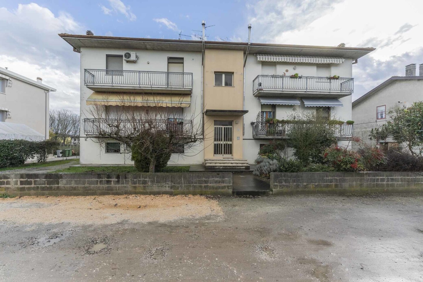 Appartamento con 5 locali in vendita a Vigarano Mainarda