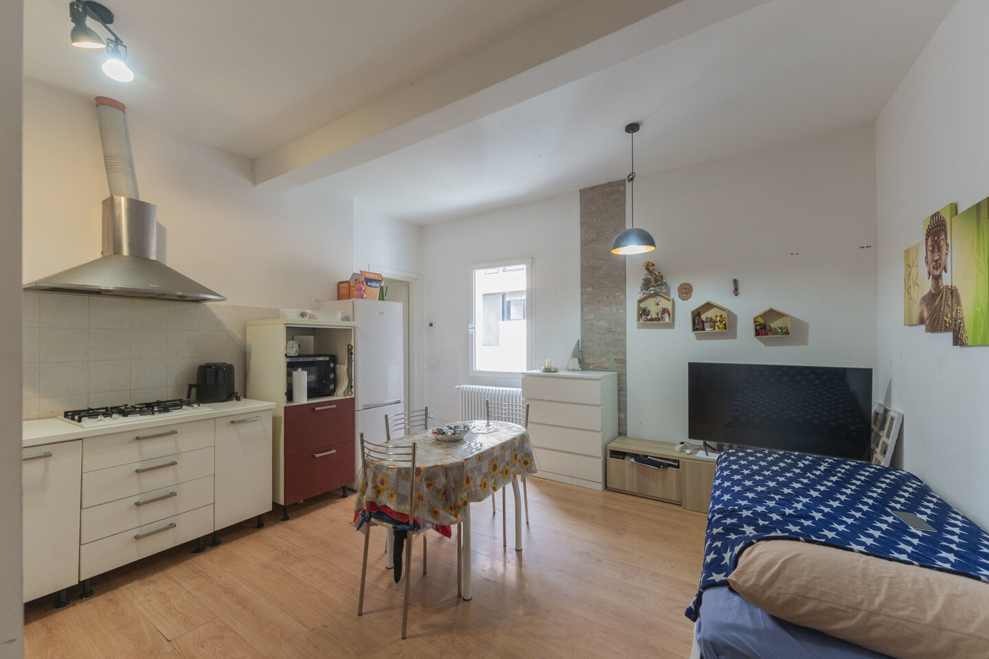 Appartamento in Vendita a San Pietro in Casale