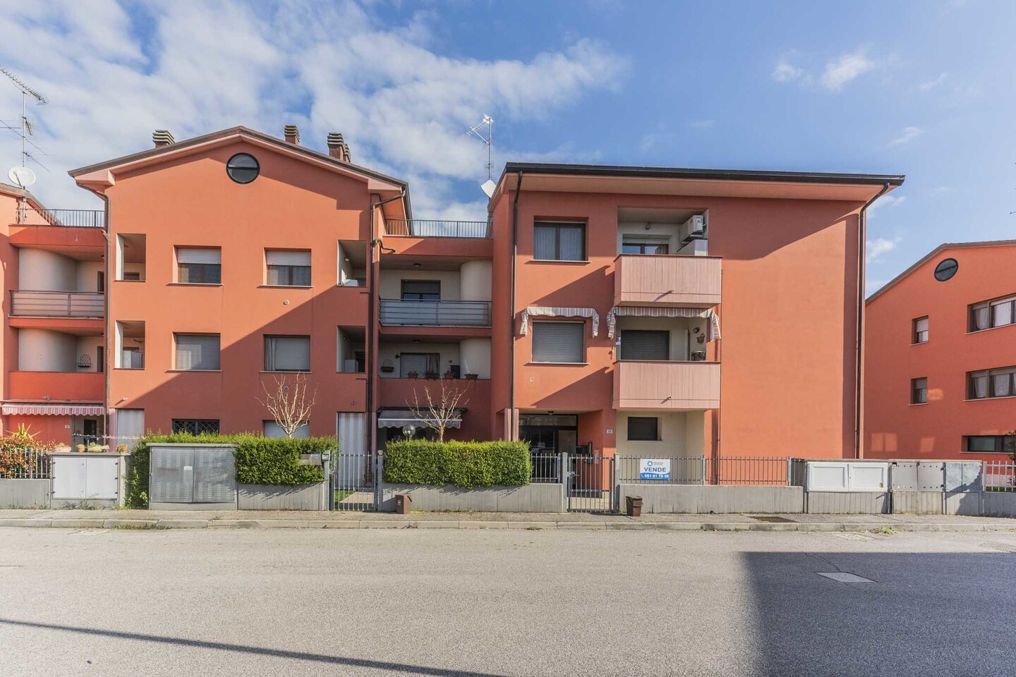 Appartamento bilocale in vendita a San Vincenzo