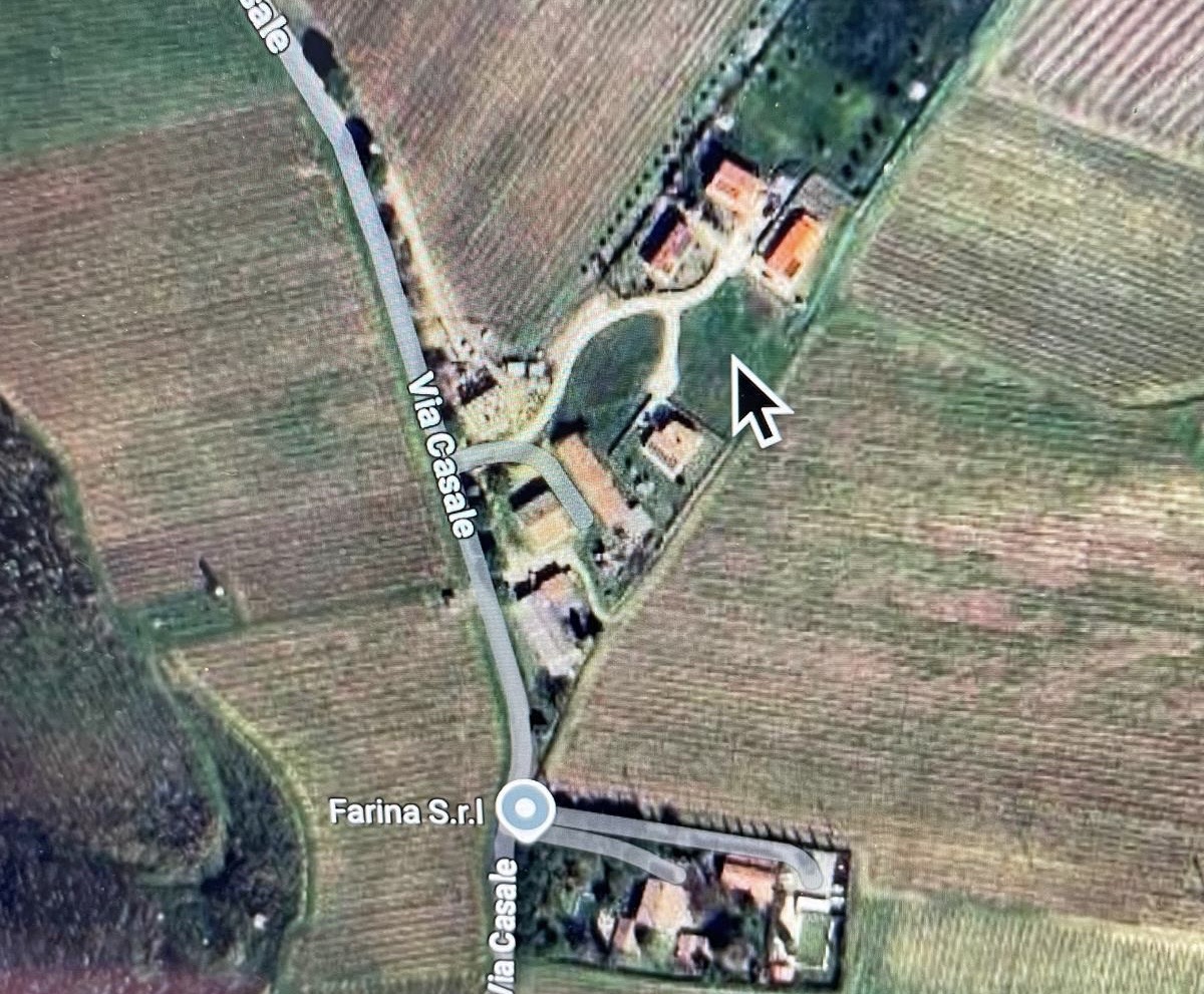 Terreno edificabile a Faenza
