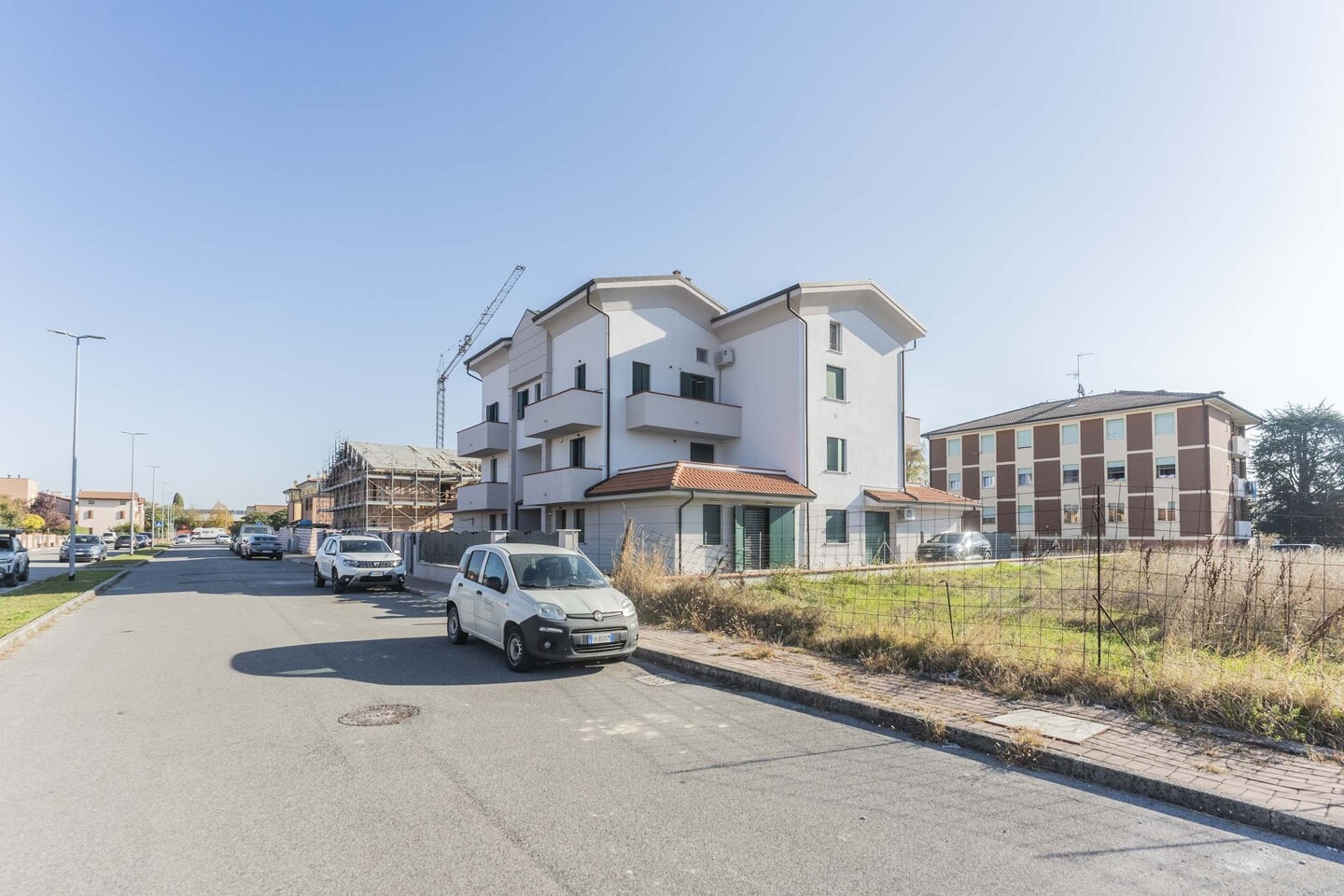 Appartamento in vendita a Poggio Renatico