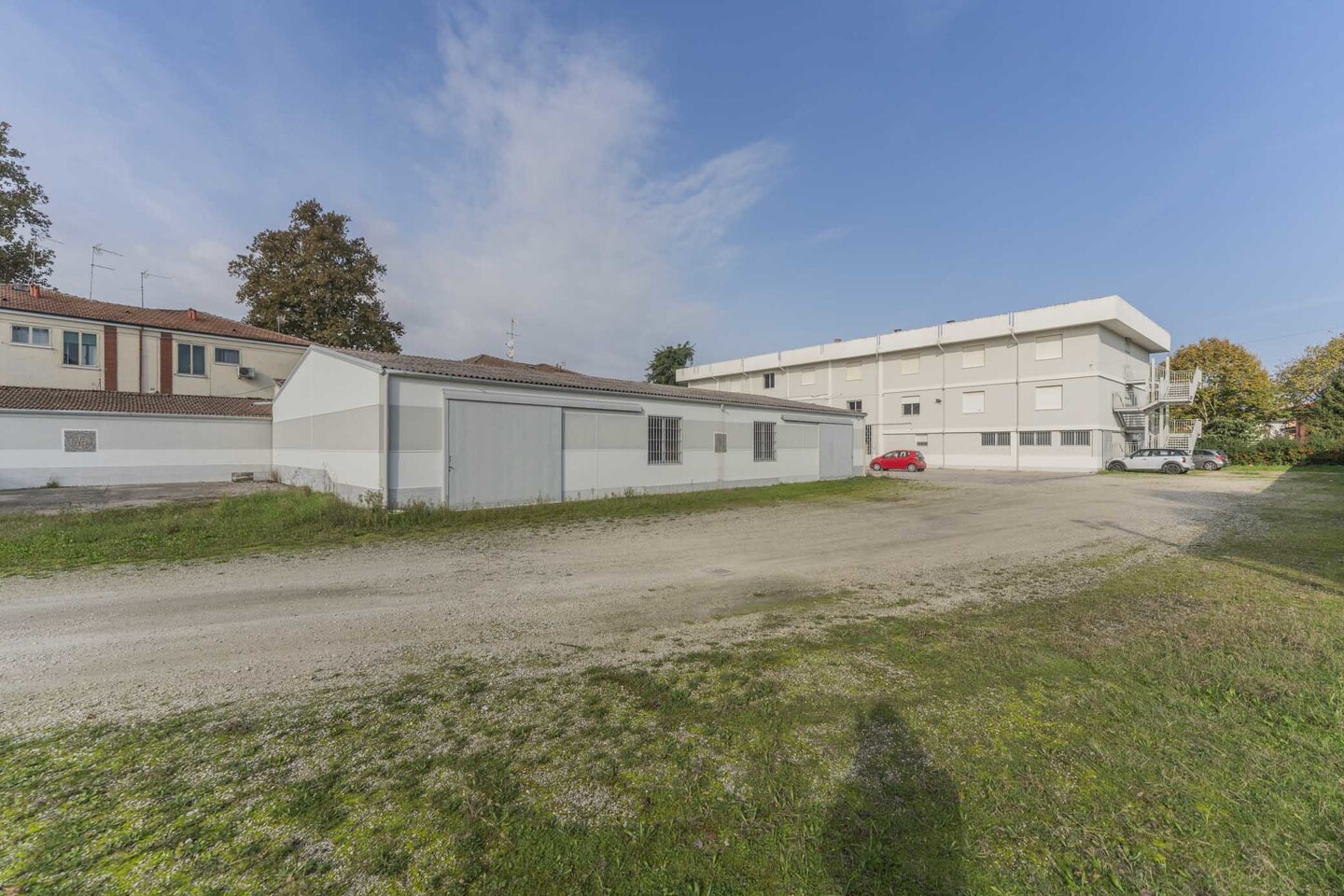 in vendita a Ferrara