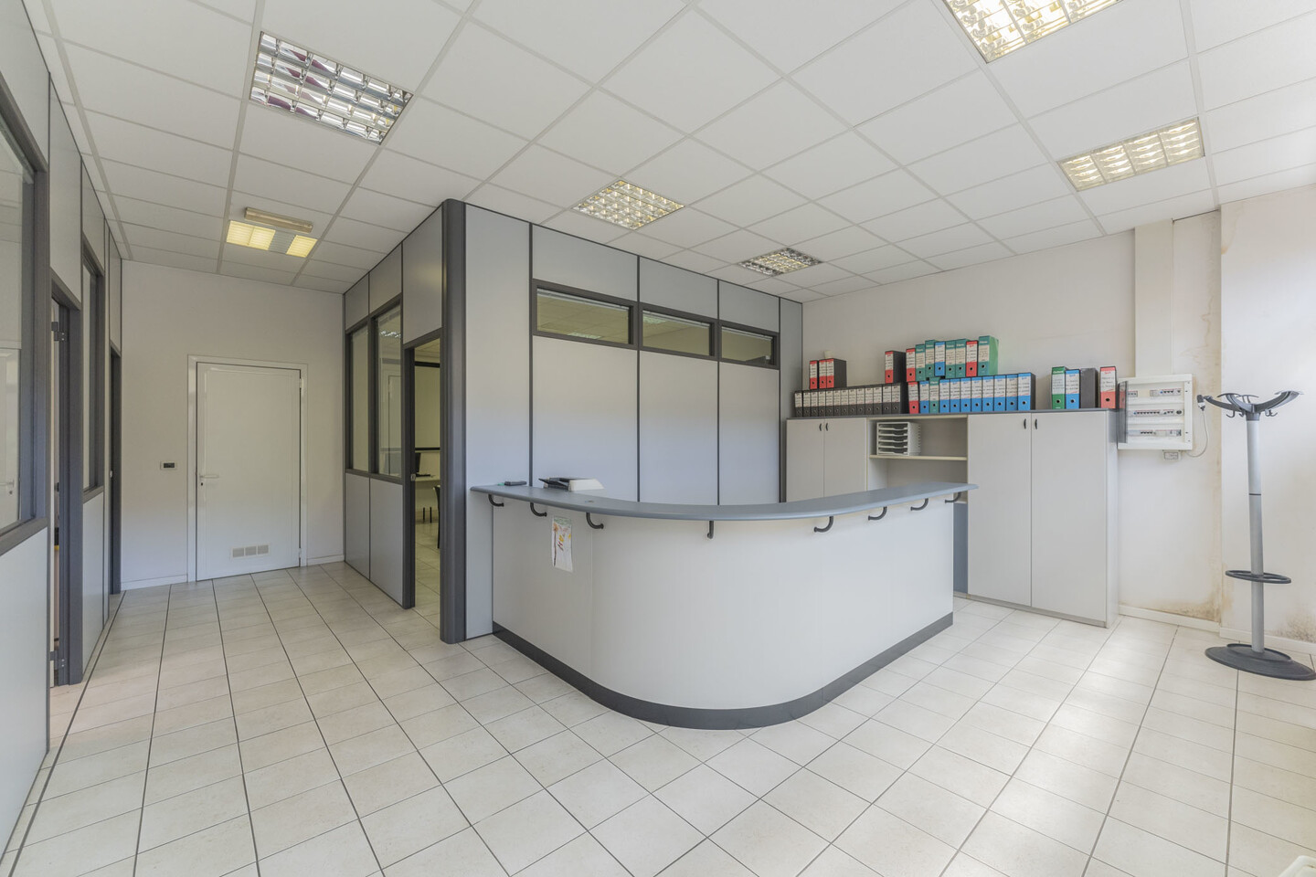 Ufficio in vendita a San Giorgio di Piano