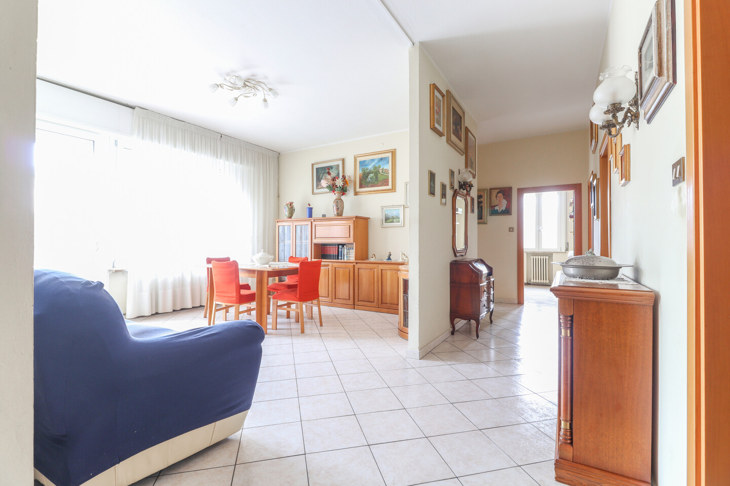 Appartamento in vendita a Cento