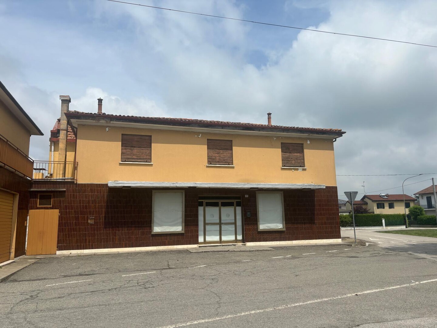 Appartamento in vendita a Malalbergo