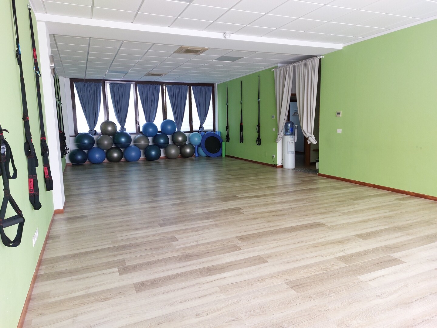 Ufficio locato in vendita a Funo