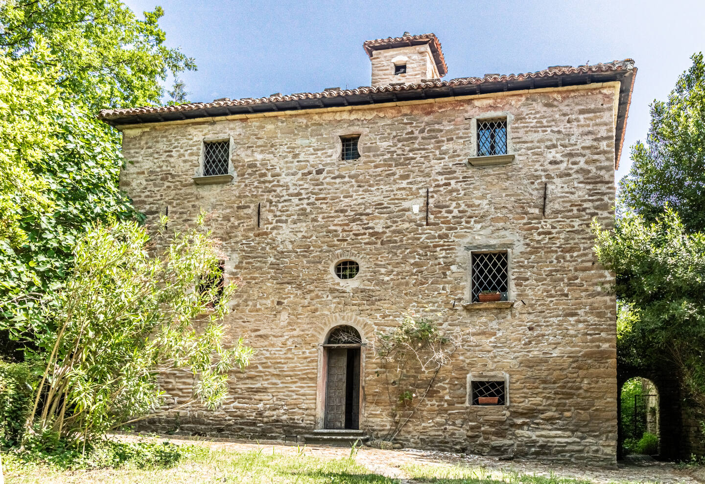 Casa in vendita a Casola Valsenio