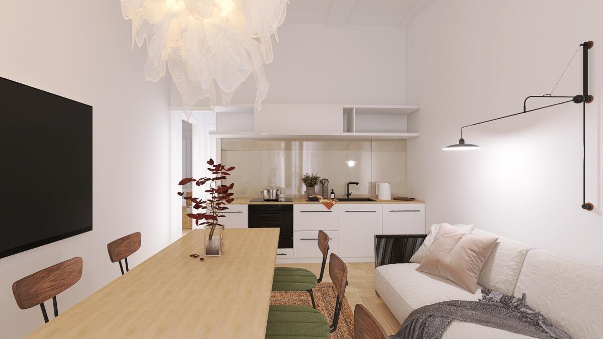 Appartamento in vendita a Cento