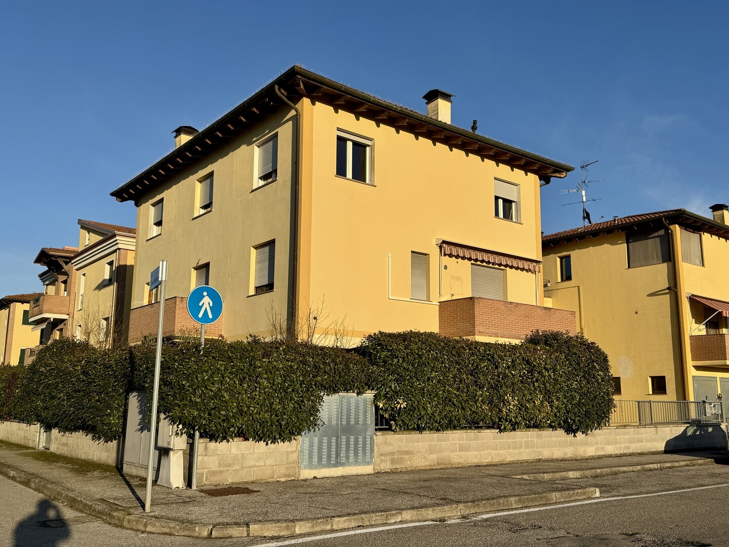 Appartamento in vendita a Cento