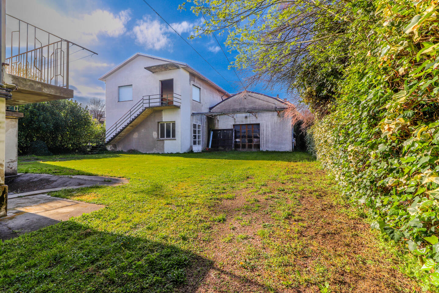 Laboratorio in vendita a Cento