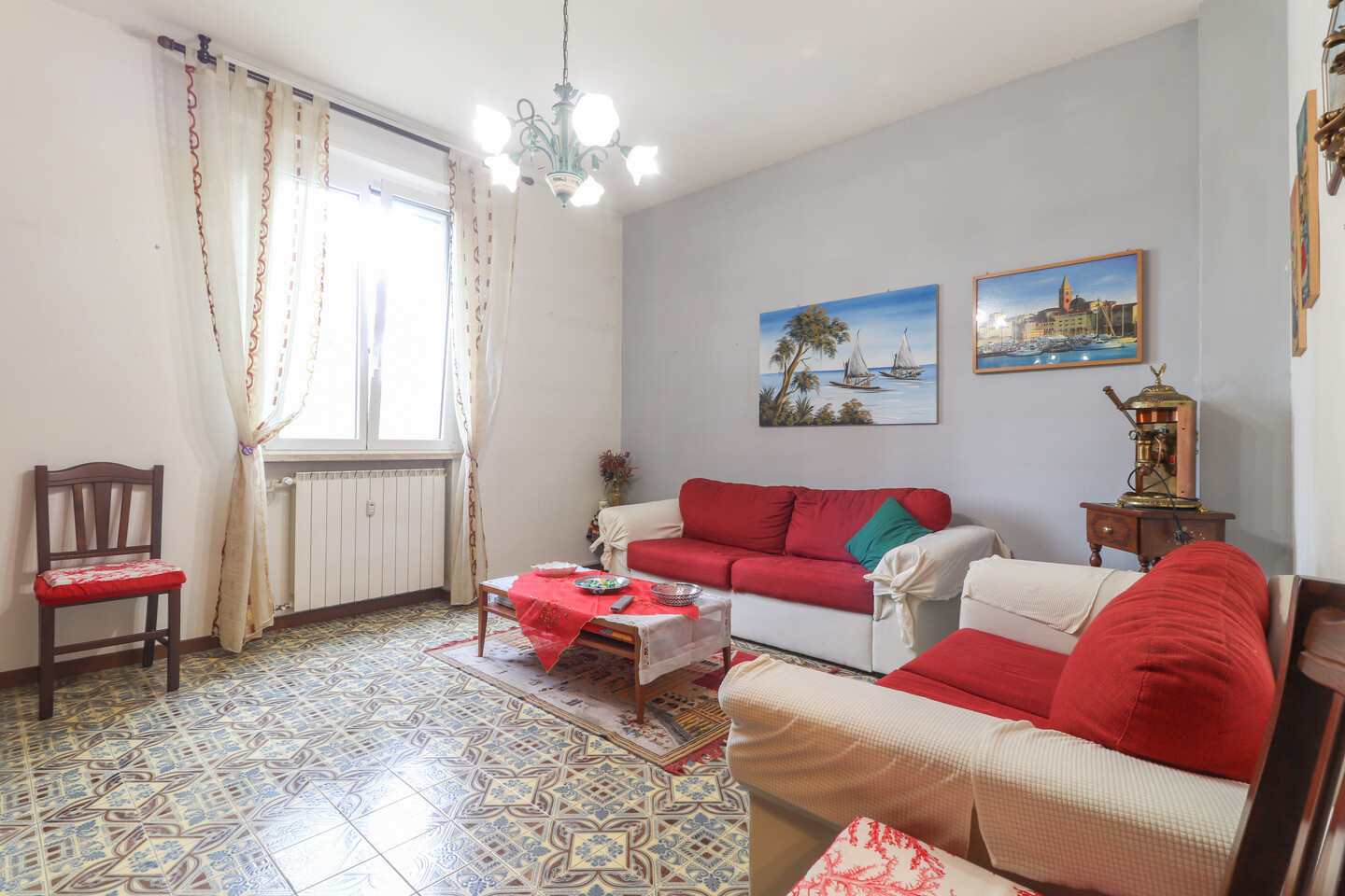 Appartamento in vendita a Cento