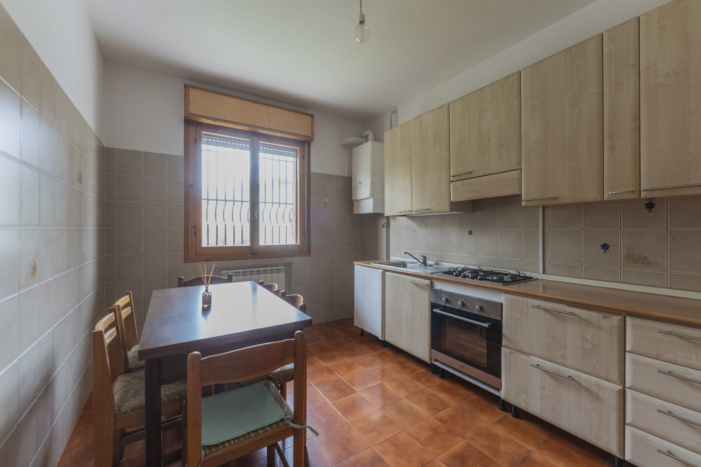 Appartamento con 5 locali in vendita a San Pietro in Casale