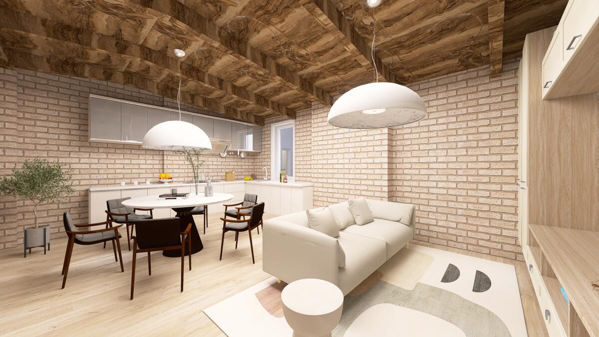 Appartamento in vendita a Malalbergo