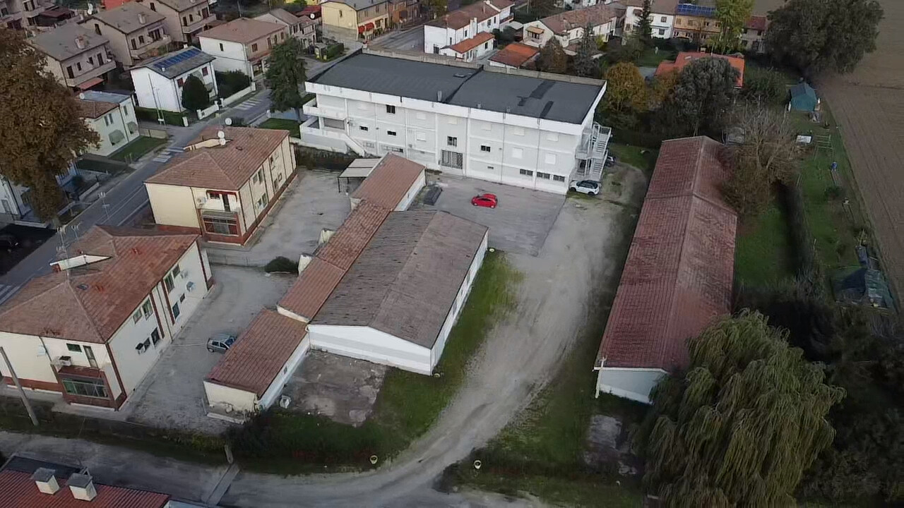 in vendita a Ferrara