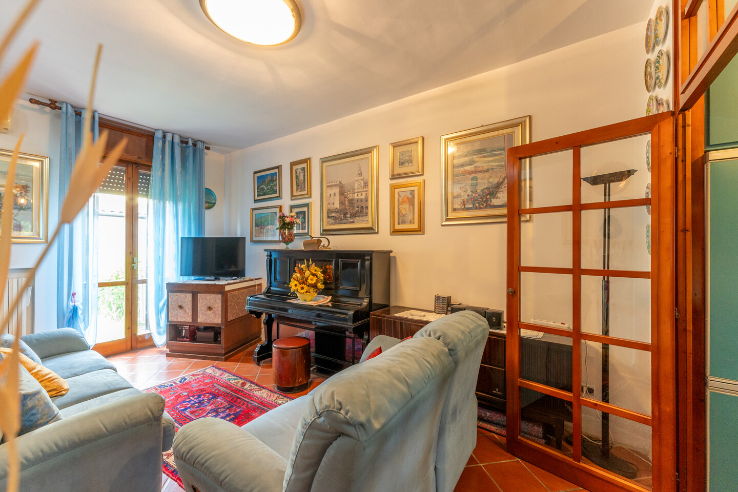 Villetta a schiera in vendita a Pieve di Cento