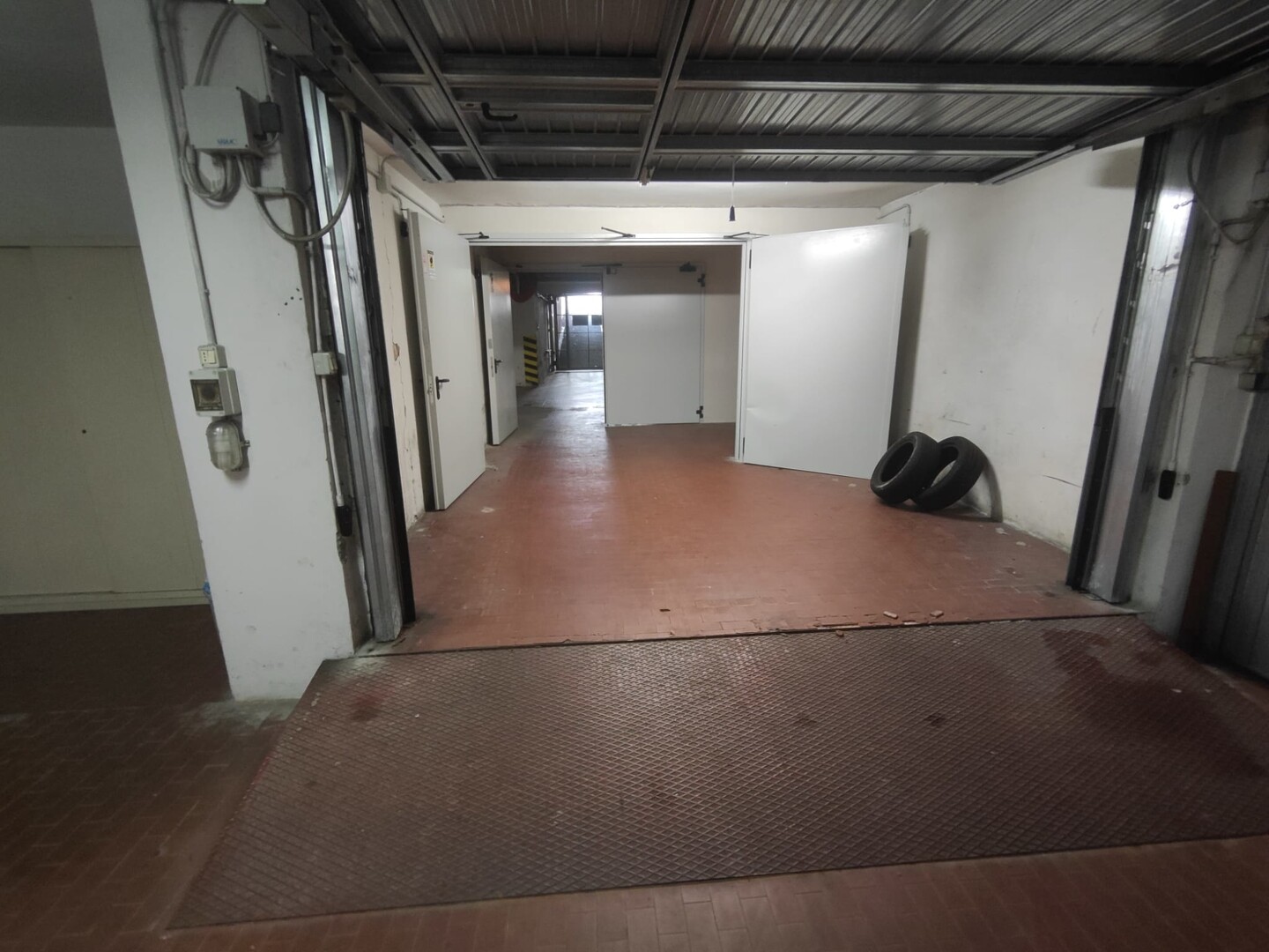 Garage/Posto auto in vendita a bologna