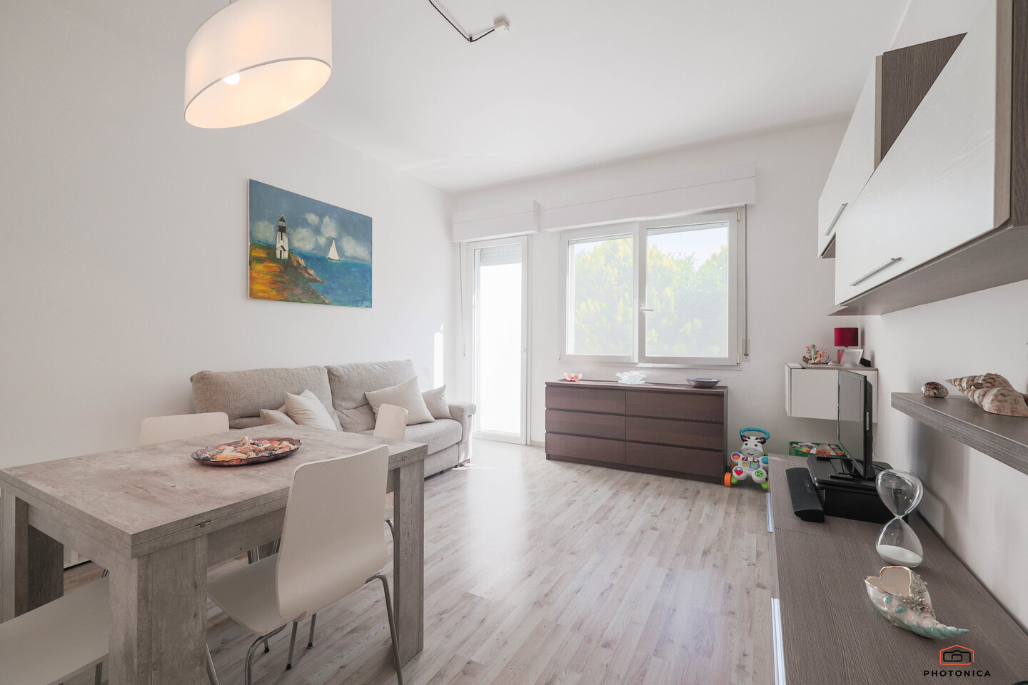 Appartamento in vendita a Tagliata