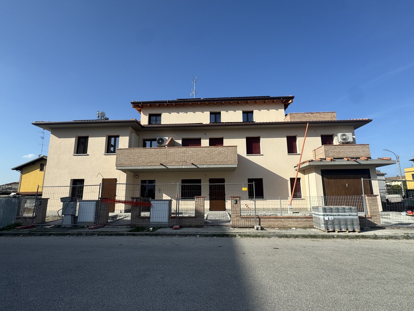 Appartamento in vendita a Cento