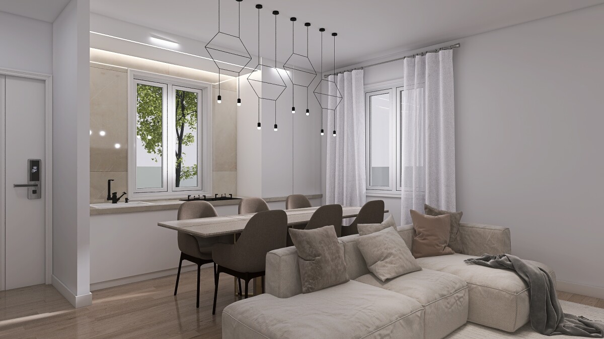 Appartamento in vendita a Cento