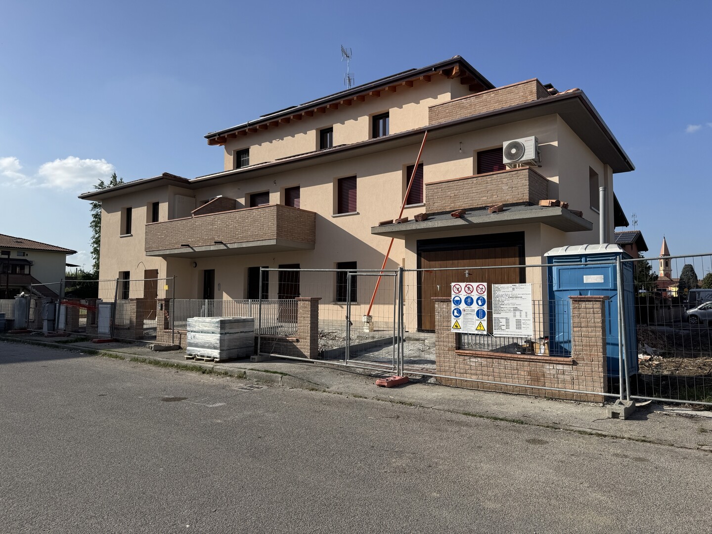 Appartamento in vendita a Cento