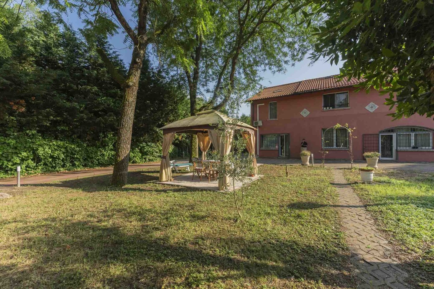 Porzione di casa in vendita ad Altedo