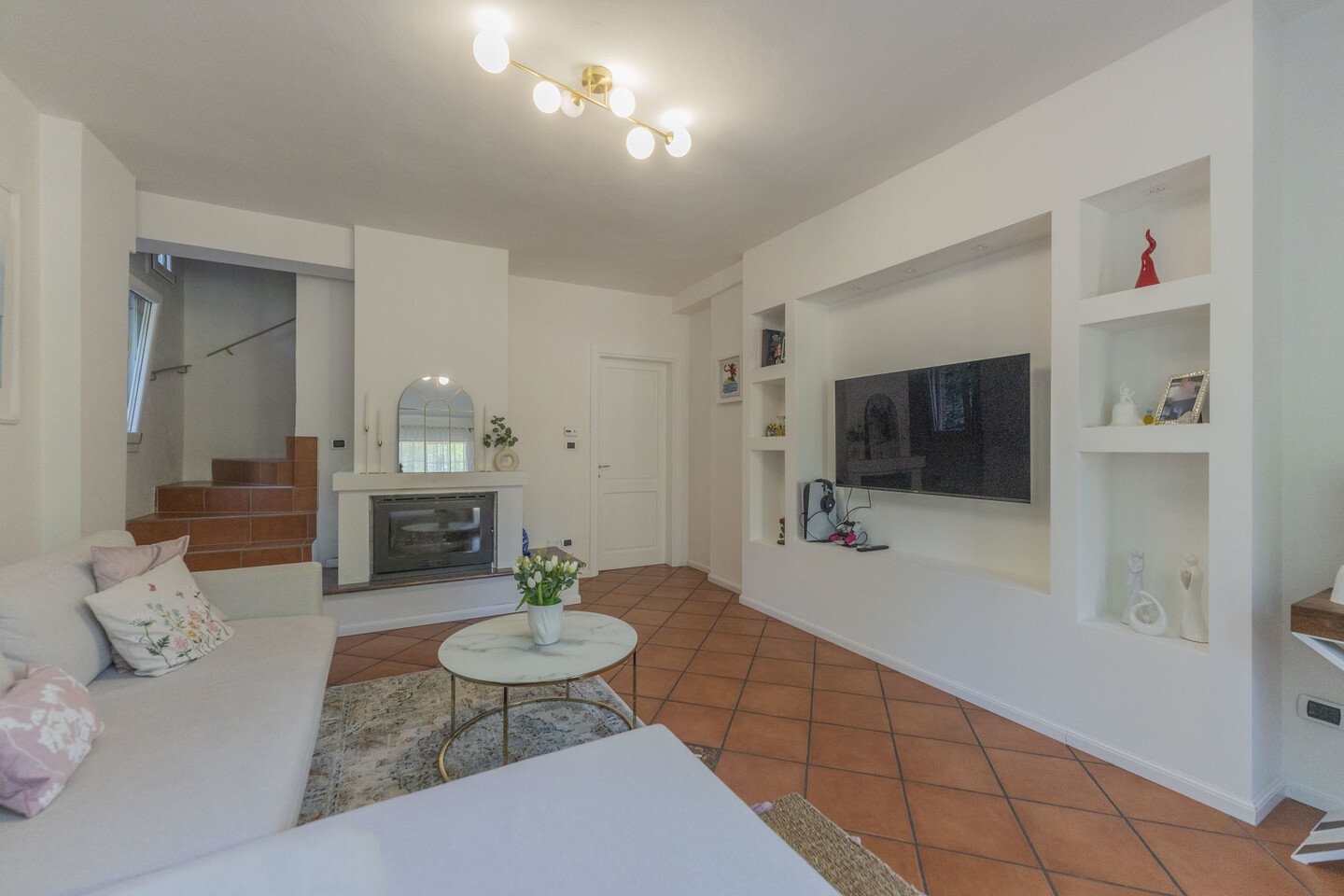 Porzione di casa in vendita ad Altedo