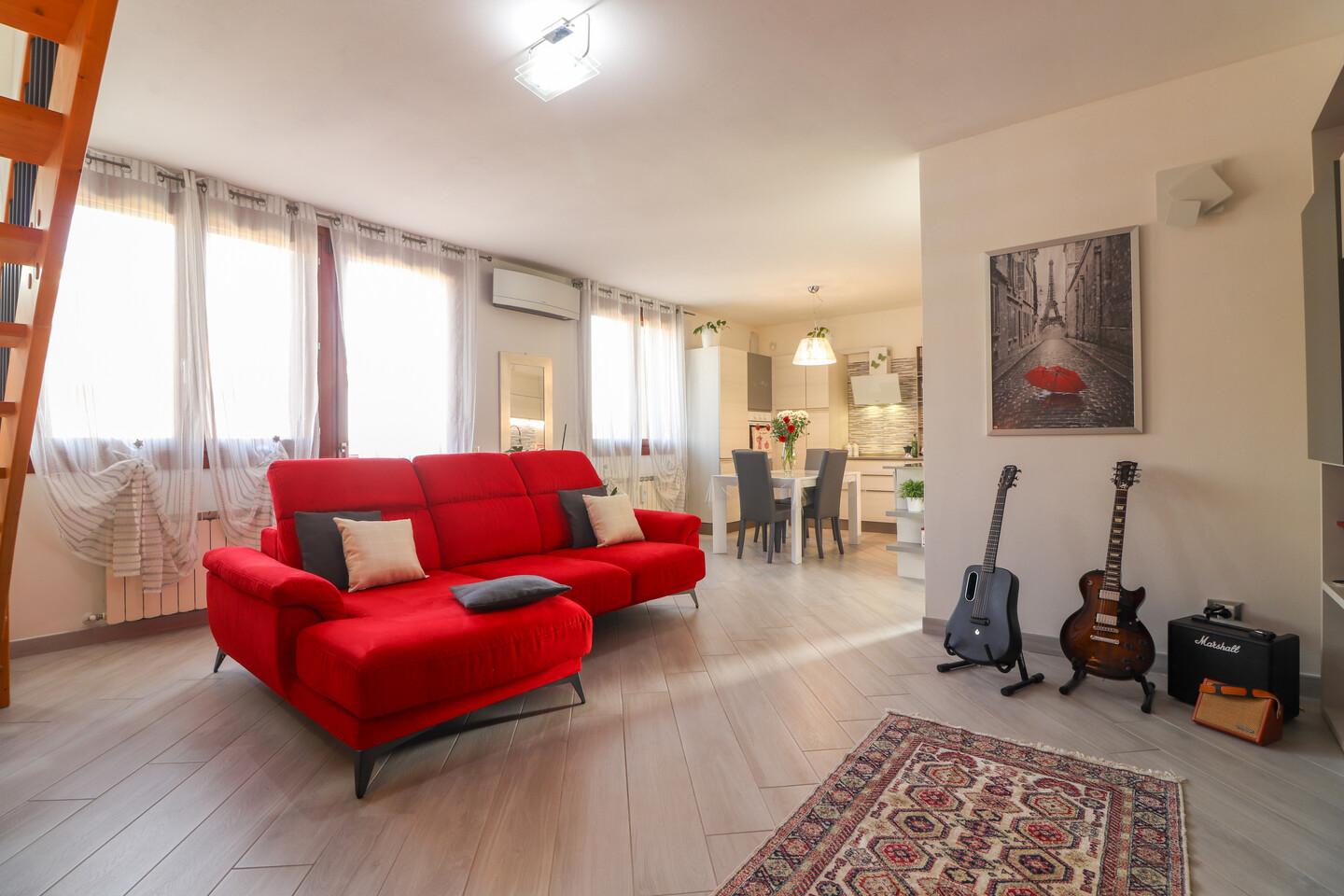 Appartamento in vendita a San Giorgio di Piano